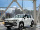 Volkswagen Tayron 2026 года за 16 990 000 тг. в Караганда – фото 5