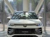 Volkswagen Tayron 2026 года за 16 990 000 тг. в Караганда – фото 4