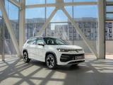Volkswagen Tayron 2026 года за 16 990 000 тг. в Караганда