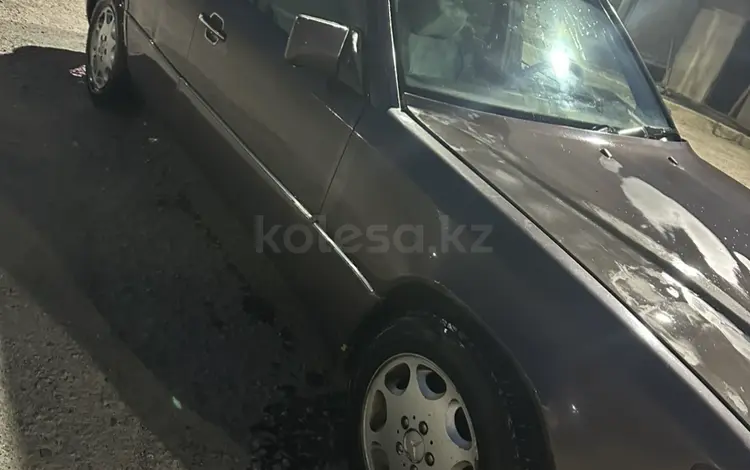Mercedes-Benz E 200 1992 года за 800 000 тг. в Талгар