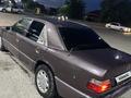 Mercedes-Benz E 200 1992 года за 800 000 тг. в Талгар – фото 2