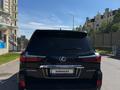 Lexus LX 570 2018 года за 49 000 000 тг. в Астана – фото 3