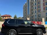 Lexus LX 570 2018 годаүшін49 000 000 тг. в Астана – фото 4