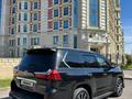 Lexus LX 570 2018 года за 49 000 000 тг. в Астана – фото 6