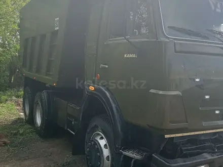 КамАЗ 1995 года за 10 500 000 тг. в Караганда – фото 6