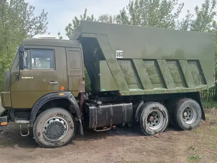 КамАЗ 1995 года за 10 500 000 тг. в Караганда – фото 8