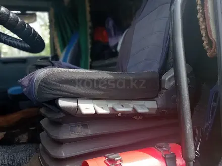 КамАЗ 1995 года за 10 500 000 тг. в Караганда – фото 14