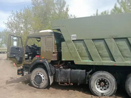 КамАЗ 1995 года за 10 500 000 тг. в Караганда – фото 18