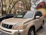 Nissan X-Trail 2010 года за 6 000 000 тг. в Алматы – фото 3