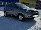 Hyundai ix35 2014 года за 8 800 000 тг. в Рудный – фото 3