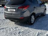 Hyundai ix35 2014 года за 8 800 000 тг. в Рудный – фото 4