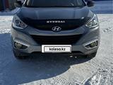 Hyundai ix35 2014 года за 8 800 000 тг. в Рудный – фото 2