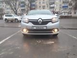 Renault Logan 2014 года за 4 500 000 тг. в Уральск