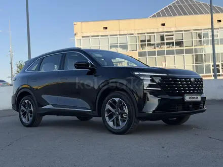 Changan CS75 Plus 2026 года за 11 000 000 тг. в Караганда – фото 3