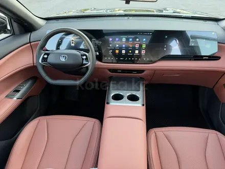 Changan CS75 Plus 2026 года за 11 000 000 тг. в Караганда – фото 11
