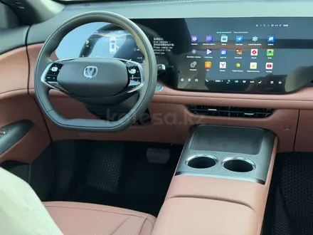 Changan CS75 Plus 2026 года за 11 000 000 тг. в Караганда – фото 10