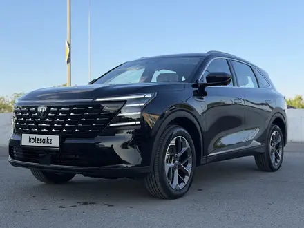 Changan CS75 Plus 2026 года за 11 000 000 тг. в Караганда – фото 2