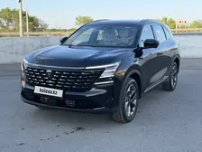 Changan CS75PLUS, 2026