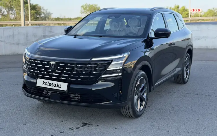 Changan CS75 Plus 2026 годаүшін11 000 000 тг. в Караганда