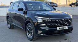 Changan CS75 Plus 2026 года за 11 000 000 тг. в Караганда – фото 4