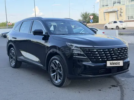 Changan CS75 Plus 2026 года за 11 000 000 тг. в Караганда – фото 5