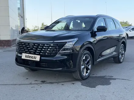 Changan CS75 Plus 2026 года за 11 000 000 тг. в Караганда – фото 6