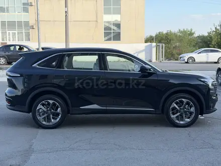 Changan CS75 Plus 2026 года за 11 000 000 тг. в Караганда – фото 9