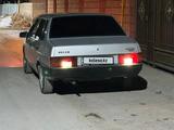 ВАЗ (Lada) 21099 2002 годаүшін1 000 000 тг. в Туркестан – фото 5