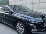Hongqi E-QM5 2025 года за 7 000 000 тг. в Алматы