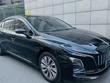 Hongqi E-QM5 2025 года за 7 000 000 тг. в Алматы – фото 2