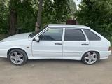 ВАЗ (Lada) 2114 2013 годаүшін1 900 000 тг. в Шымкент – фото 2