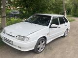 ВАЗ (Lada) 2114 2013 годаүшін1 900 000 тг. в Шымкент – фото 3