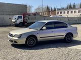 Subaru Legacy 2000 года за 3 100 000 тг. в Усть-Каменогорск