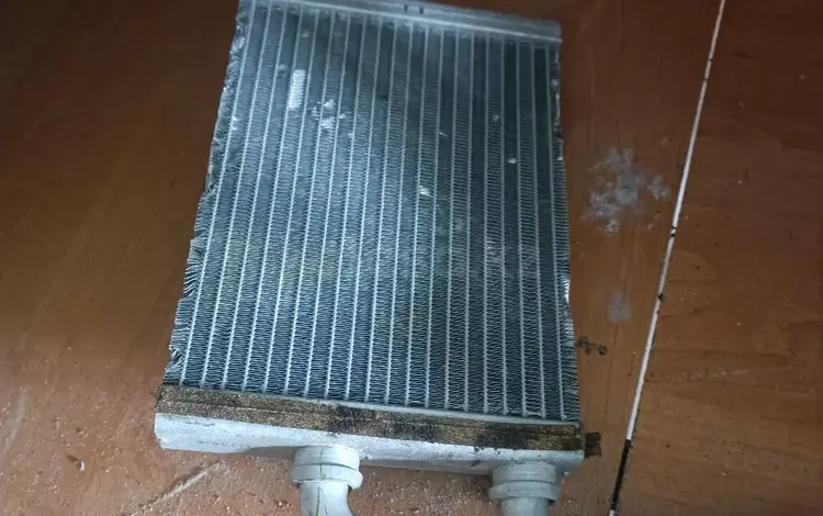 Радиатор печки Xtrail t30 за 15 000 тг. в Алматы