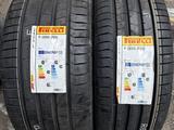 Шины 245/40/21 + 275/35/21 Pirelli P-Zero PZ4 RFT за 710 000 тг. в Алматы