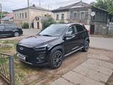 Chery Tiggo 2 2023 года за 5 300 000 тг. в Уральск
