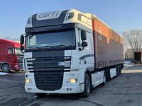 DAF  XF 105 2011 года за 17 200 000 тг. в Алматы