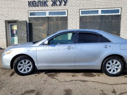 Toyota Camry 2006 годаүшін6 900 000 тг. в Усть-Каменогорск – фото 2