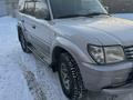 Toyota Land Cruiser Prado 1999 годаүшін6 500 000 тг. в Караганда – фото 12