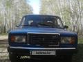 ВАЗ (Lada) 2107 2000 годаүшін800 000 тг. в Усть-Каменогорск – фото 2