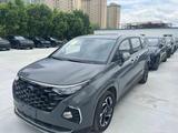 Hyundai Custin 2024 года за 17 300 000 тг. в Алматы