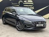 Hyundai i30 2022 года за 9 850 000 тг. в Атырау – фото 3