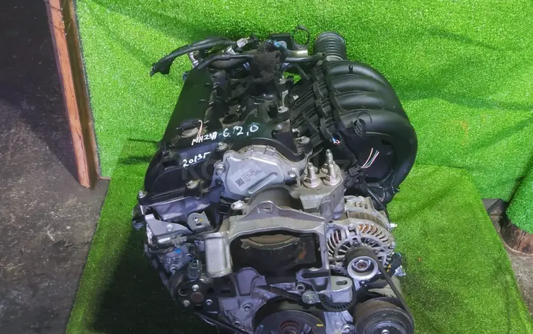 Двигатель 2.0. PE за 300 000 тг. в Алматы