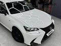 Lexus GS 250 2012 года за 11 950 000 тг. в Алматы – фото 3