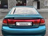 Mazda 626 1996 годаfor2 100 000 тг. в Костанай – фото 4