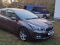 Kia Cee'd 2013 годаүшін6 050 000 тг. в Алматы