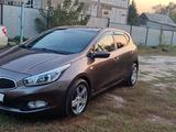 Kia Cee'd 2013 года за 6 050 000 тг. в Алматы – фото 2