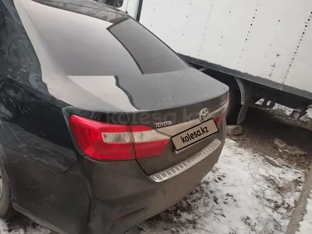 Toyota Camry 2012 года за 9 200 000 тг. в Экибастуз – фото 5