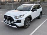Toyota RAV4 2024 годаүшін18 000 000 тг. в Алматы
