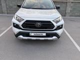 Toyota RAV4 2024 годаүшін18 000 000 тг. в Алматы – фото 2